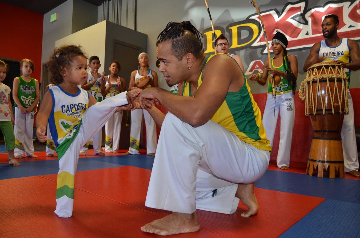Capoeira