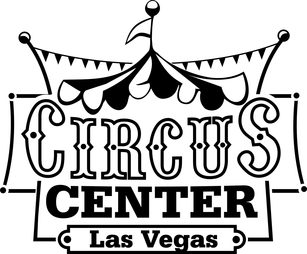 LVCC Logo BW
